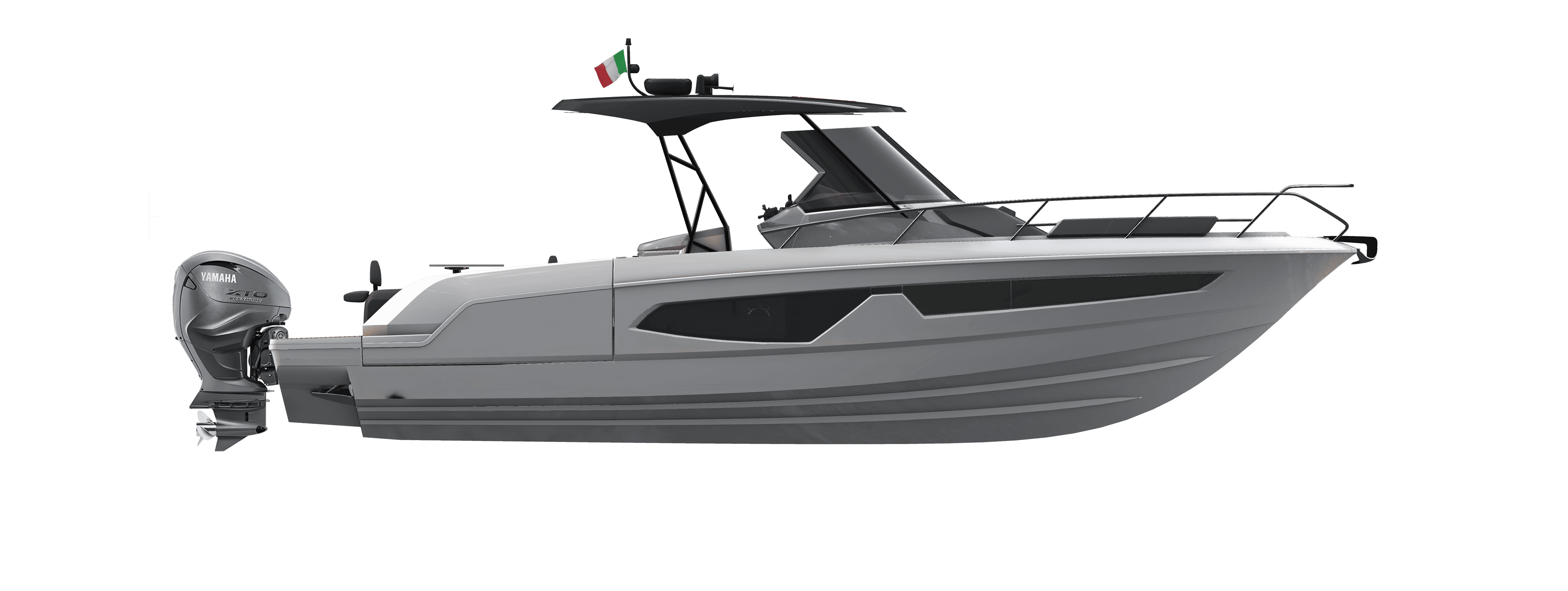 KEY LARGO 40